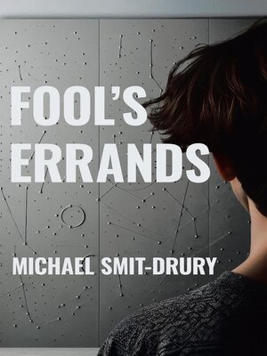 cover image of Fool's Errands